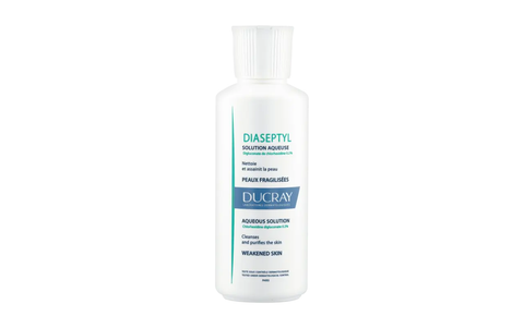 Ducray Diaseptyl Solution 125ml