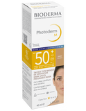 BIODERMA Photoderm M SPF50+ Golden 40 ml