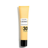 Lierac Sunissime the velvety sun fluid spf30 anti-aging sun protection 40ml