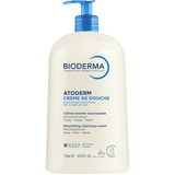 Bioderma Atoderm Cleansing Cream 1L