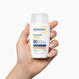 Bioderma Photoderm XDefense Ultra Fluid Golden 03 SPF50+ 40ml