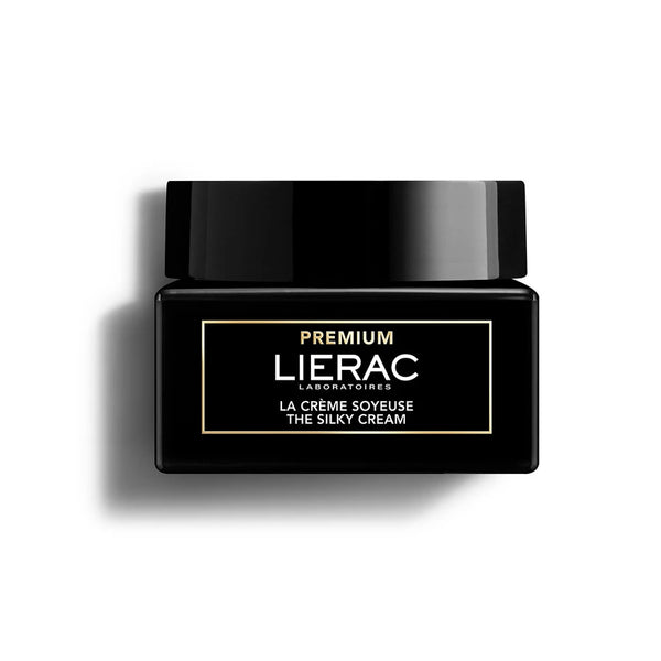 LIERAC PREMIUM THE SILKY CREAM 50ML