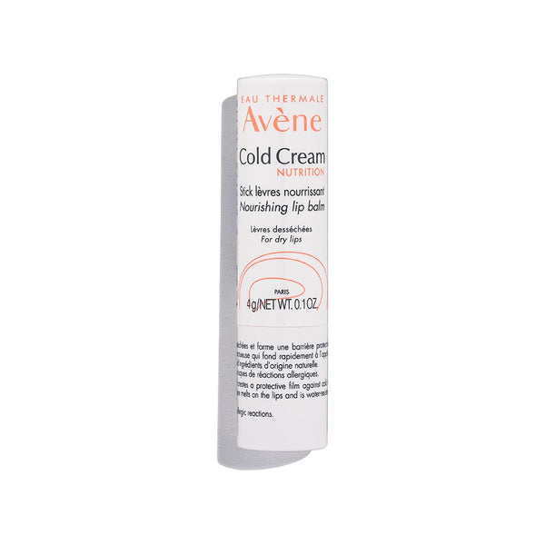 Avène Cold Cream Nourishing Lip Stick 4 GR