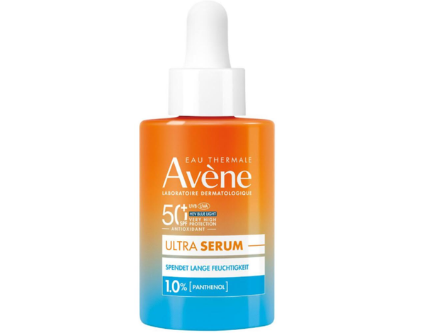 Avène Ultra Serum SPF50+ Hydration 30ml