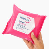 Bioderma Sensibio H2O 25 wipes