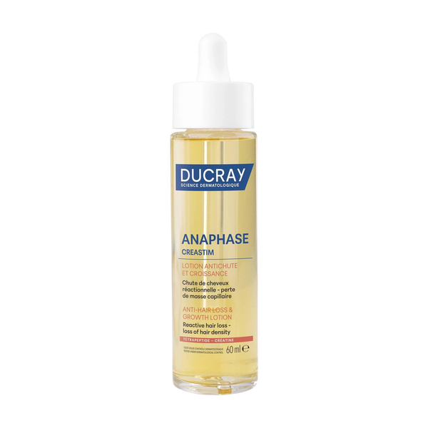 Ducray Creastim REACTIV Lotion 60ml