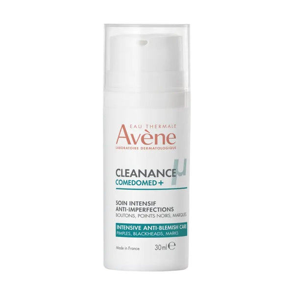 Avène Cleanance Comedomed+ Intensive Anti-blemish Care 30 ml