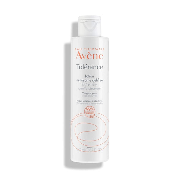 Avène Tolérance Extremely Gentle Cleanser 200 ML