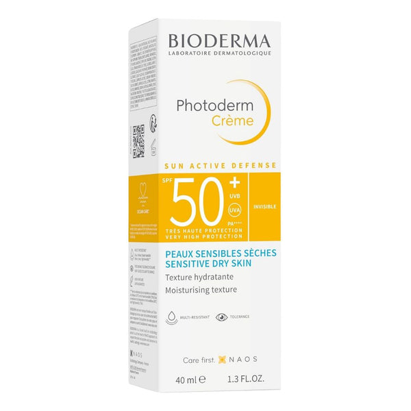 Bioderma Photoderm Max Cream SPF 50+ 40ml