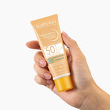 Bioderma Photoderm Cover Touch Mineral SPF50+ Light 40ml
