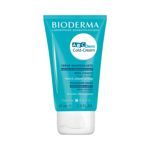 Bioderma ABCDerm Cold Cream Face 45 ml
