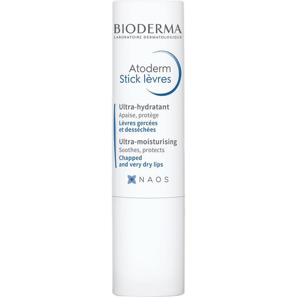 Bioderma Atoderm Lip stick 4g