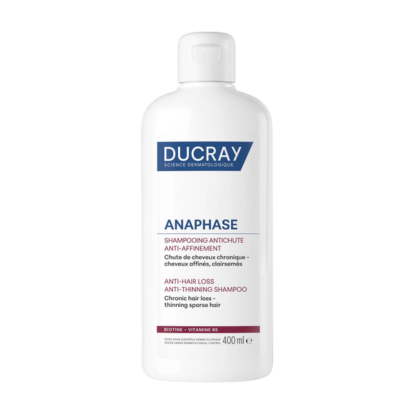 Ducray Anaphase Anti-thinning Shampoo 400ml