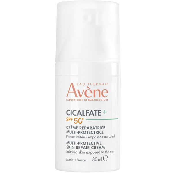 Avène Cicalfate+ Cream SPF50+ 30 ml