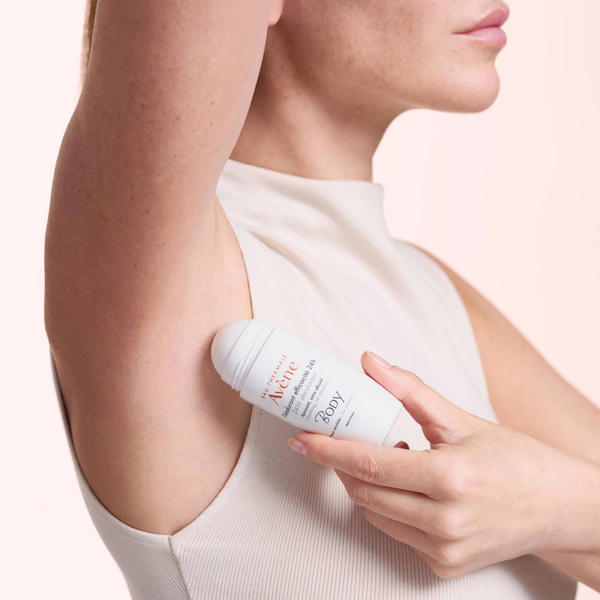 Avène Body Deodorant Roll-On 50ml