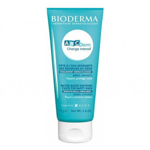 Bioderma ABCDerm Change Intensif Repair Cream 75gr