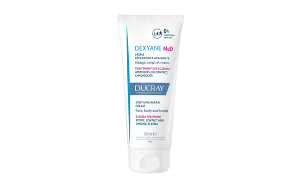Ducray Dexyane MED Repair Cream 100ml