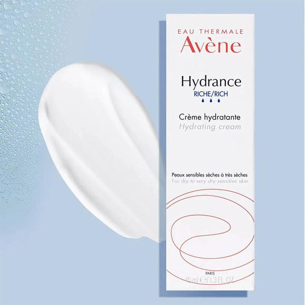 Avène Hydrance Riche 40ml