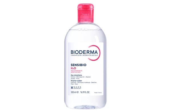 Bioderma Sensibio H2O 500ml