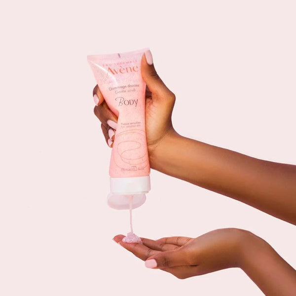 Avène Body Scrub 200 ml