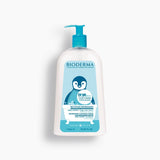 Bioderma ABCDerm Cold-Cream Cleansing Cream 1 L