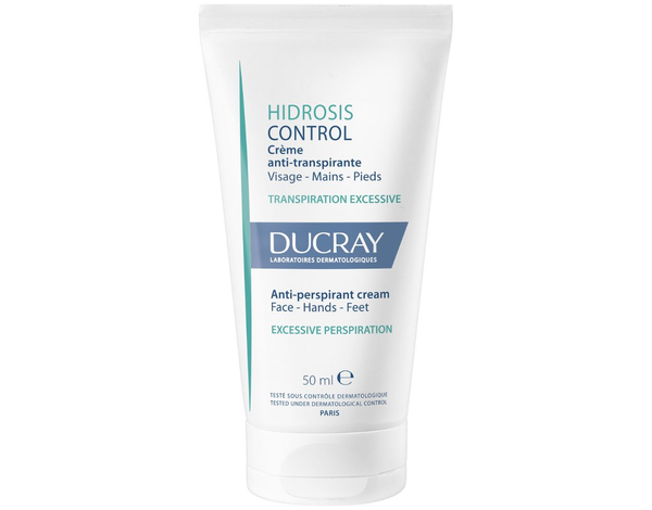 Ducray Hydrosis Cream 50ml