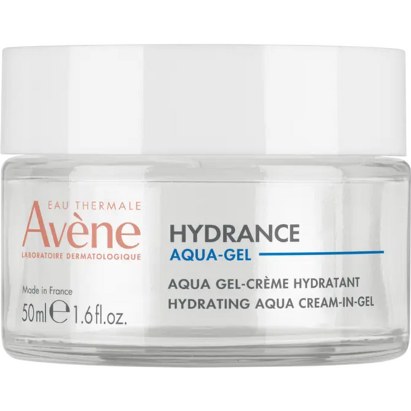 Avène Hydrance Aqua Gel 50 ML