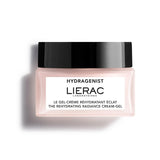 Lierac Hydragenist The Rehydrating Radiance Cream-Gel 50 ML