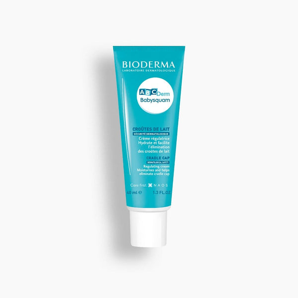 Bioderma ABCDerm Babysquam 40ml