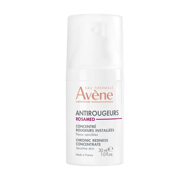 Avène Antirougeurs Rosamed 30 ml