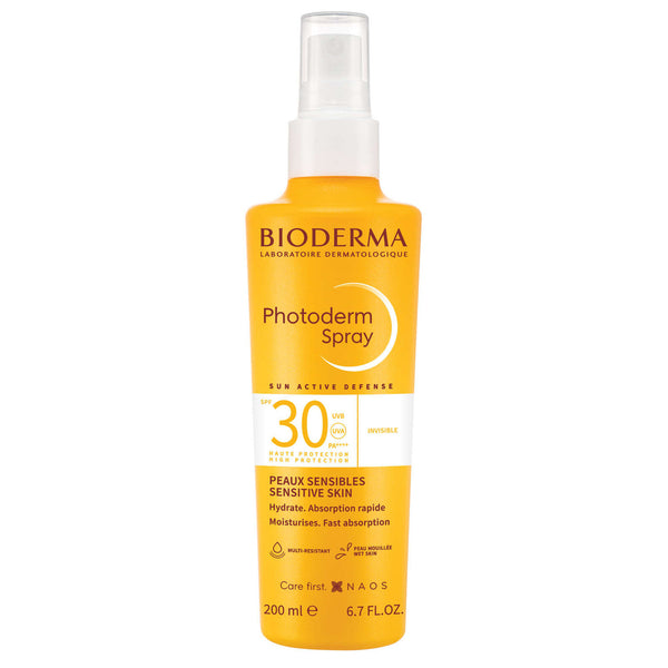 Bioderma PHOTODERM SPRAY FPS30 200ML