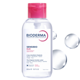Bioderma Sensibio H2O Micellar Water Pump 850ml