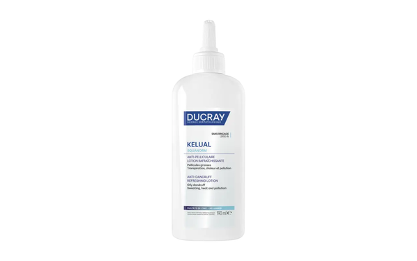 Kelual-Squanorm Refresh Lotion 190ml