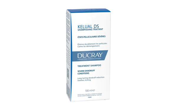 Kelual DS Shampoo 100ml
