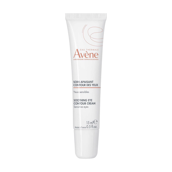 Avène Soothing Eye Contour Emulsion 15 ml