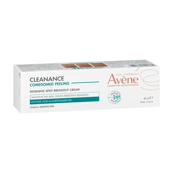 Avène Cleanance Comedomed Peeling 40 ml