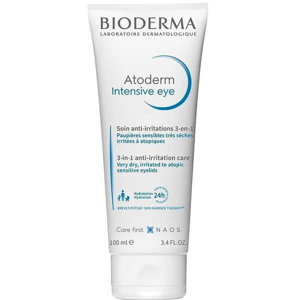 BIODERMA ATODERM INT EYE 100ML