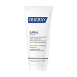 Ducray Sabal Argeal Daily Sebum-Absorbent Shampoo 200ml