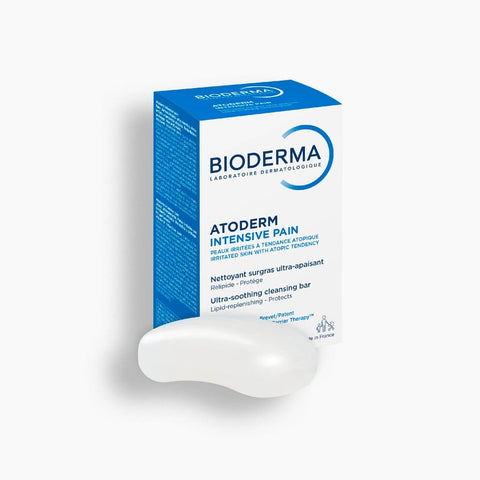 Bioderma Atoderm Intensive Pain 150g