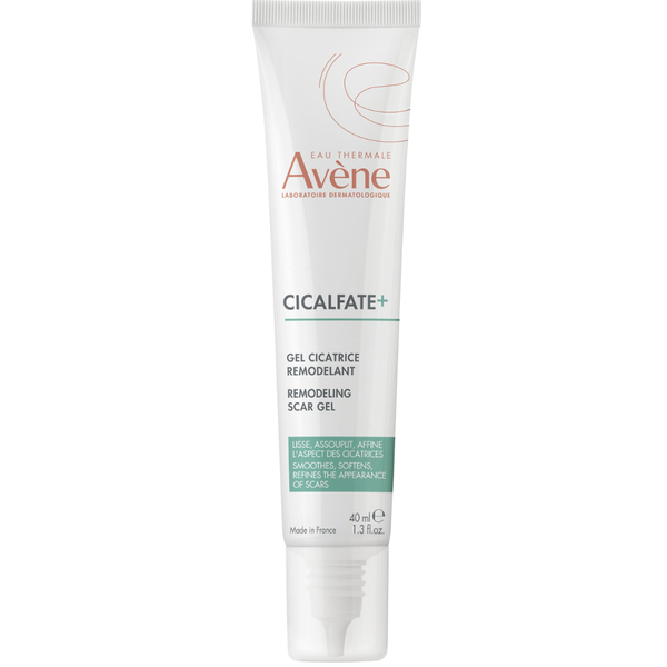 Avène Cicalfate+ Scar Massage Gel 40 ml