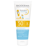 Bioderma Photoderm Pediatric Sunscreen Lotion SPF50+200ml
