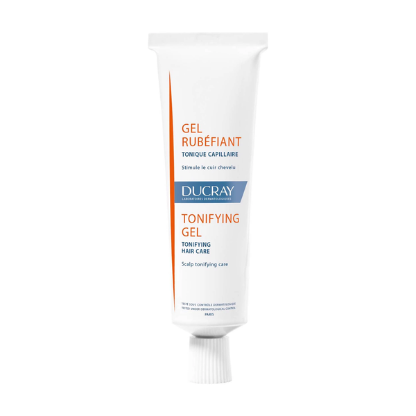 Ducray Rubefacient Gel 30ml