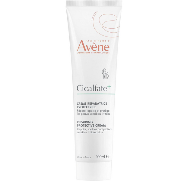 Avène Cicalfate+ Protective Repair Cream 100 ml