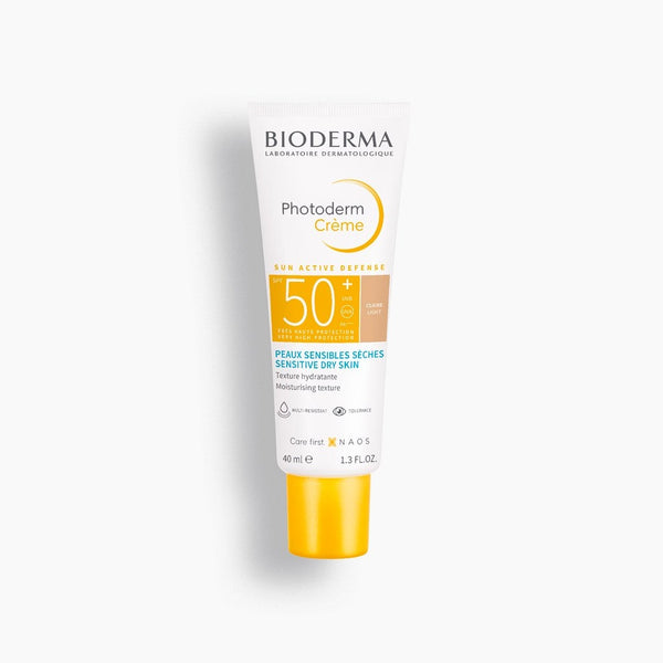 Photoderm Clear SPF 50+ Cream 40ml