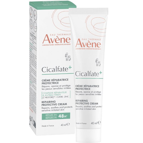 Avène Cicalfate+ Protective Repair Cream 40 ml