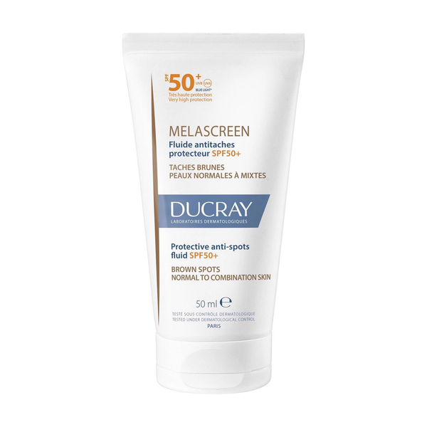 Ducray Melascreen Anti-Stain Fluid SPF50+ 50ml