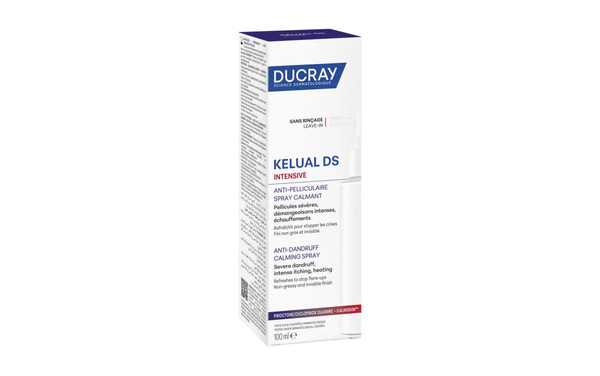 Kelual DS Intensive Spray 100ml