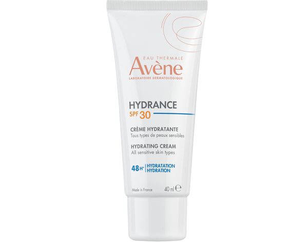 Avène Hydrance Hydrat Cream SPF30 40 ml