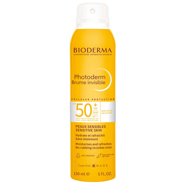 Bioderma PHOTODERM MIST FPS50+ 150ML