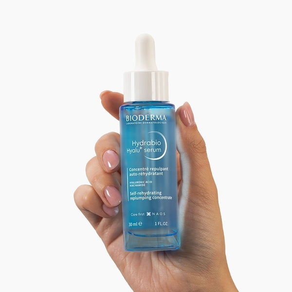 Bioderma Hydrabio Serum Hyalu Aox 30ml